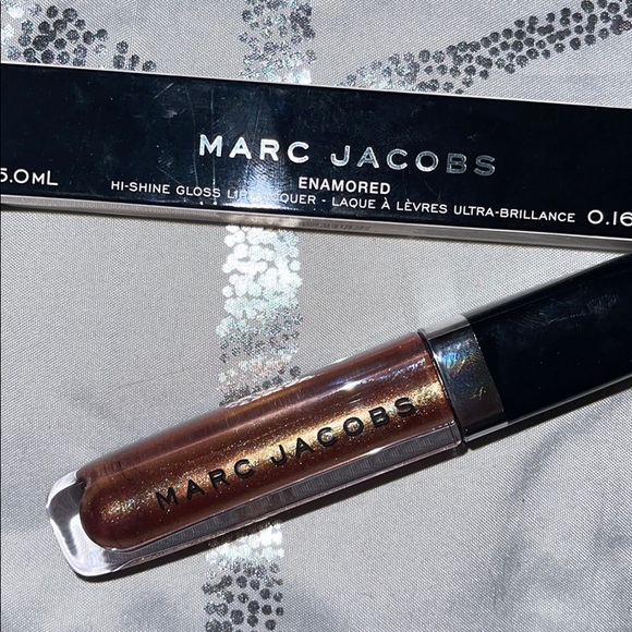 Marc jacobs enamored lipgloss brand new - Picture 2 of 2
